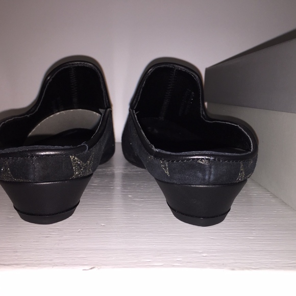 The Flexx Shoes - Picture 4 of 5